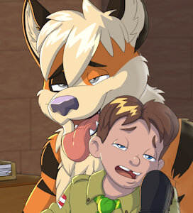 Knot badge!