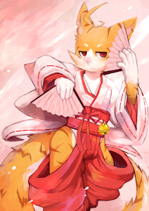 ⛩🌸🐱