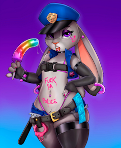 Officer Jopps