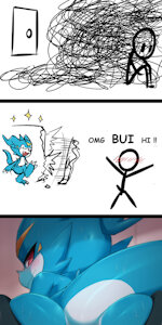 OMG Vee!! (meme)