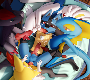Circle OF Friendship