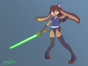 Ninja Lop