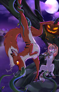 +*~ Halloween 2022 ~*+