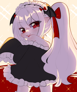 Lolitober day 3