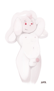 Lineless drawing challenge