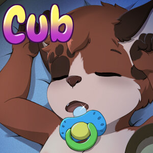 [Fanbox] Tuckered Bab