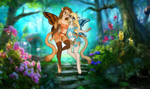 Fairy's