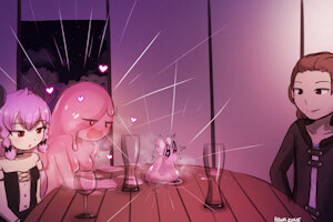 After Hours