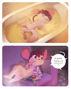 Dust Bath Mayhem