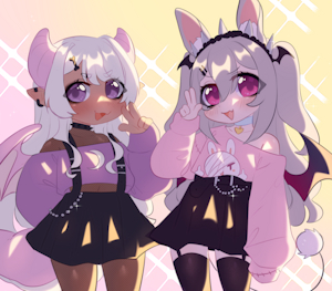 Lolitober day 4