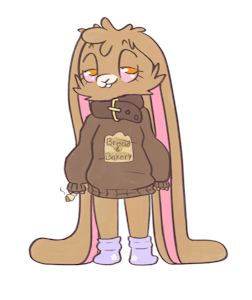 Little Weed Demon