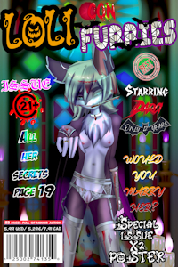 lolicon furrys oct 2022 darci