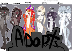 *PREORDERS AVAILABLE*_Even more spooky cubs