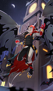 Vampiric