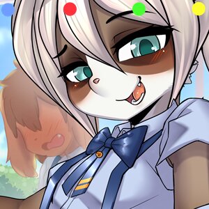 [YCH Result] Classroom’s Attention - OneManArmy