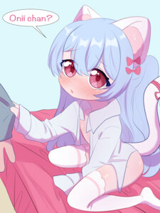 Lolitober day 7