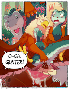 Something Different - Page 135
