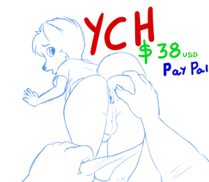 Cub taste YCH