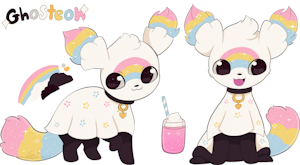 ✧ 𝕲𝖍𝖔𝖘𝖙𝖊𝖔𝖓 ✧