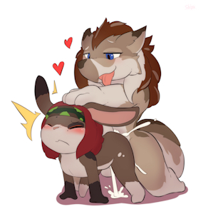Chibi Breeding