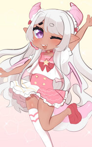 Lolitober Day 9