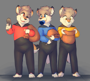 [C] Curiousferret