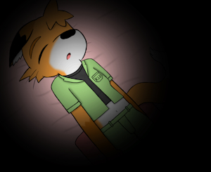 Summer vacation -Cleaning job- 04