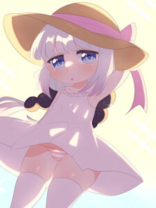 Lolitober day 10