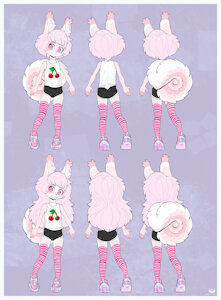 Ichika Reference