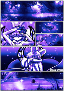 Somber Tranquility