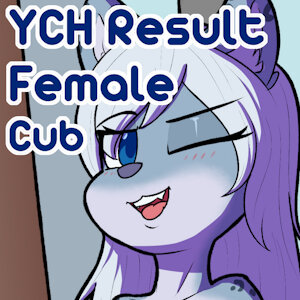 YCH "Public Pole Exposition" For RatCatcher99