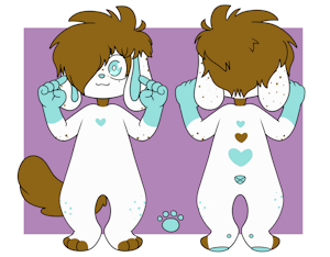 Character Auction