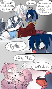The Deal Page 7