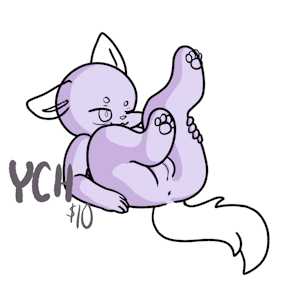 Presenting YCH