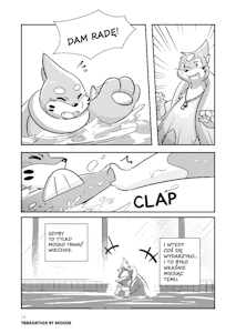 [Risenpaw] The Full Moon [Polish by ReDoXX]p.14