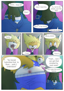 A Road Less Traveled: A New Path Pg:10