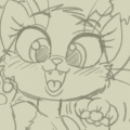 Rita Finds a Buddy