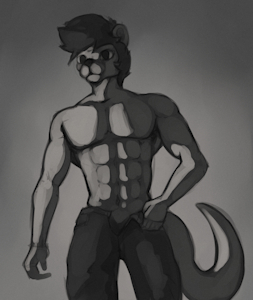 Giga Otter