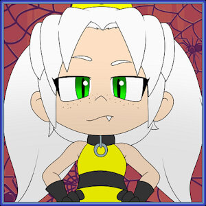 #Lolitober - Day 26: Bratty, Precocious [lxander191]