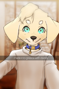 Greece Trip Part 1