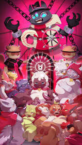 Cult of Chomk