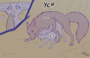 [YCH] Sizeplaylover