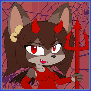 Day 27: Demon, Devil [lxander191]