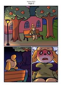 Gemini Sins - Page 2