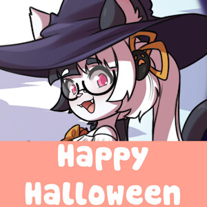 Happy Halloween Snacc