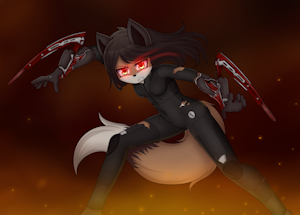 Blades~