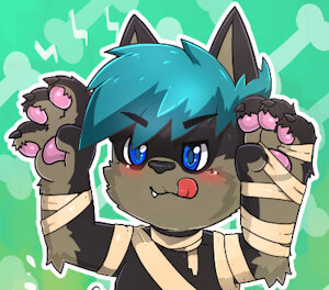 YCH by CloudHusky
