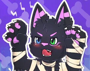 YCH by Growwolf