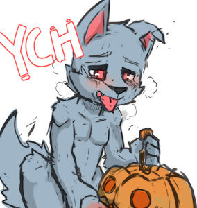 [YCH]Final cum before end of festival