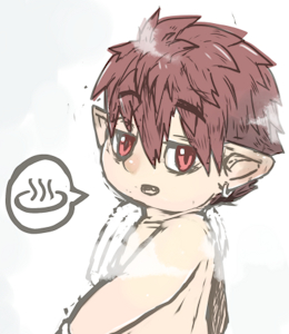 lalafell <3